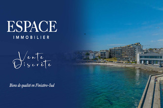  appartement concarneau 29900