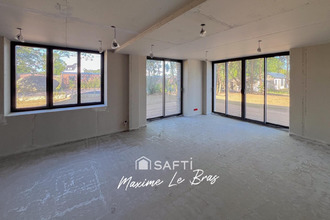  appartement concarneau 29900