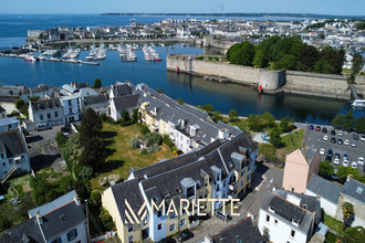  appartement concarneau 29900