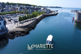  appartement concarneau 29900