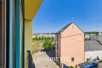  appartement concarneau 29900