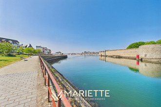  appartement concarneau 29900