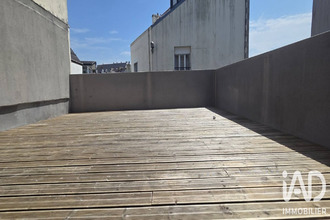  appartement concarneau 29900