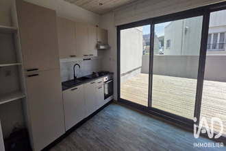  appartement concarneau 29900