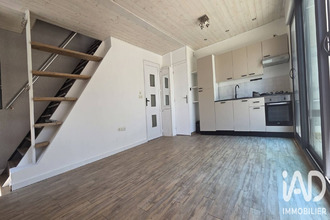  appartement concarneau 29900