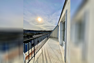  appartement concarneau 29900