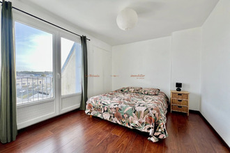  appartement concarneau 29900