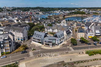  appartement concarneau 29900