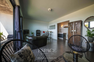  appartement concarneau 29900