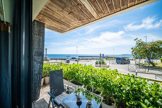  appartement concarneau 29900
