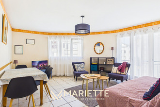  appartement concarneau 29900