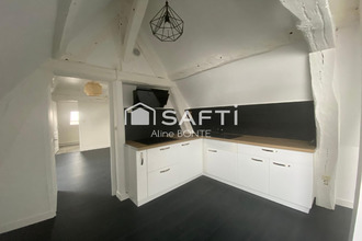  appartement conches-en-ouche 27190