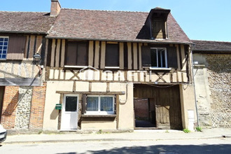  appartement conches-en-ouche 27190