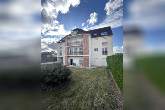  appartement conches-en-ouche 27190