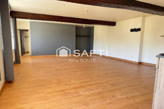  appartement conches-en-ouche 27190