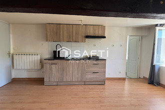  appartement conches-en-ouche 27190