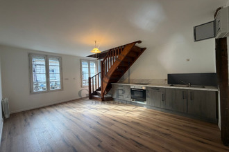  appartement conches-en-ouche 27190