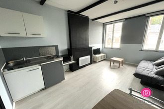  appartement conde-sur-l-escaut 59163