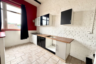  appartement conde-sur-l-escaut 59163