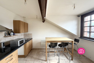  appartement conde-sur-l-escaut 59163