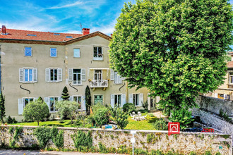  appartement condrieu 69420