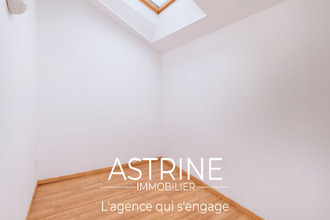  appartement condrieu 69420