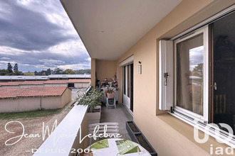  appartement condrieu 69420