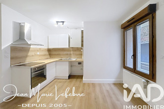  appartement condrieu 69420