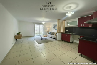  appartement condrieu 69420