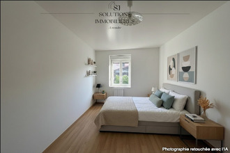  appartement condrieu 69420