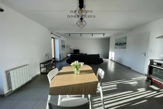  appartement condrieu 69420