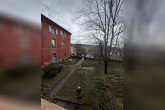  appartement condrieu 69420