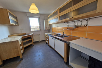  appartement condrieu 69420