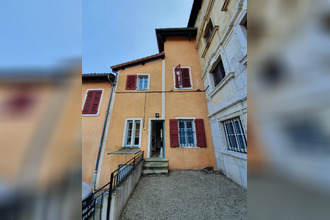  appartement condrieu 69420