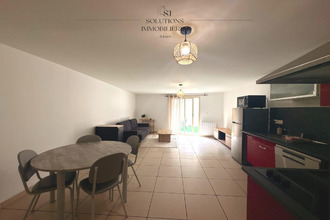  appartement condrieu 69420