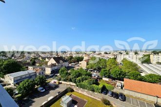  appartement conflans-ste-honorine 78700