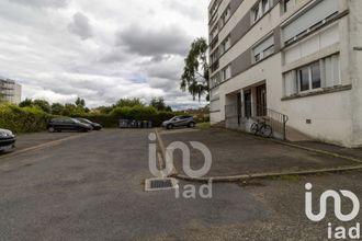  appartement conflans-ste-honorine 78700