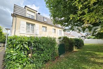  appartement conflans-ste-honorine 78700