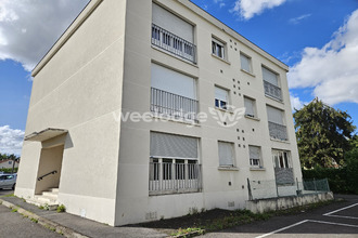  appartement conflans-ste-honorine 78700