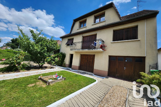  appartement conflans-ste-honorine 78700