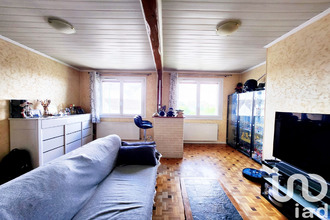  appartement conflans-ste-honorine 78700