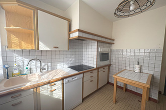  appartement conflans-ste-honorine 78700