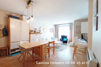  appartement conflans-ste-honorine 78700