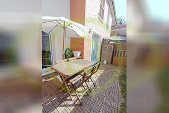  appartement conflans-ste-honorine 78700