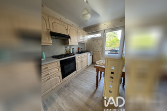  appartement conflans-ste-honorine 78700