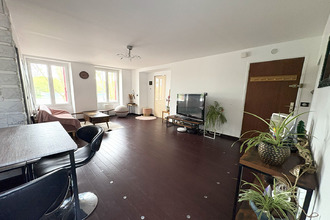  appartement conflans-ste-honorine 78700