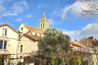  appartement conflans-ste-honorine 78700