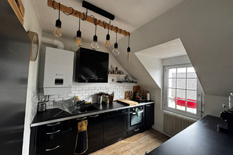  appartement conflans-ste-honorine 78700