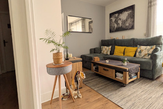  appartement conflans-ste-honorine 78700