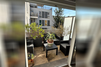  appartement conflans-ste-honorine 78700